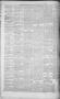 Thumbnail image of item number 4 in: 'Fort Worth Daily Gazette. (Fort Worth, Tex.), Vol. 8, No. 239, Ed. 1, Wednesday, September 3, 1884'.
