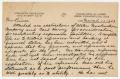 Thumbnail image of item number 1 in: '[Inter-Office Communication from R. E. Olin to Charles A. Prince, March 17, 1943 #1]'.