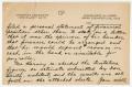 Thumbnail image of item number 3 in: '[Inter-Office Communication from R. E. Olin to Charles A. Prince, March 17, 1943 #1]'.