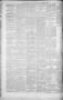 Thumbnail image of item number 4 in: 'Fort Worth Daily Gazette. (Fort Worth, Tex.), Vol. 8, No. 243, Ed. 1, Sunday, September 7, 1884'.