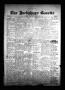 Newspaper: The Jacksboro Gazette (Jacksboro, Tex.), Vol. 55, No. 13, Ed. 1 Thurs…