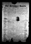 Thumbnail image of item number 1 in: 'The Jacksboro Gazette (Jacksboro, Tex.), Vol. 55, No. 1, Ed. 1 Thursday, June 7, 1934'.