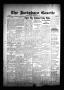 Thumbnail image of item number 1 in: 'The Jacksboro Gazette (Jacksboro, Tex.), Vol. 56, No. 18, Ed. 1 Thursday, October 3, 1935'.