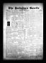 Thumbnail image of item number 1 in: 'The Jacksboro Gazette (Jacksboro, Tex.), Vol. 56, No. 11, Ed. 1 Thursday, August 15, 1935'.