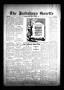 Thumbnail image of item number 1 in: 'The Jacksboro Gazette (Jacksboro, Tex.), Vol. 56, No. 23, Ed. 1 Thursday, November 7, 1935'.