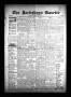 Thumbnail image of item number 1 in: 'The Jacksboro Gazette (Jacksboro, Tex.), Vol. 54, No. 33, Ed. 1 Thursday, January 11, 1934'.