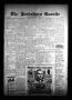 Thumbnail image of item number 1 in: 'The Jacksboro Gazette (Jacksboro, Tex.), Vol. 55, No. 21, Ed. 1 Thursday, October 25, 1934'.