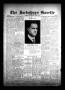 Thumbnail image of item number 1 in: 'The Jacksboro Gazette (Jacksboro, Tex.), Vol. 55, No. 34, Ed. 1 Thursday, January 24, 1935'.