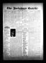 Thumbnail image of item number 1 in: 'The Jacksboro Gazette (Jacksboro, Tex.), Vol. 54, No. 49, Ed. 1 Thursday, May 3, 1934'.