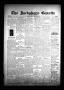 Primary view of The Jacksboro Gazette (Jacksboro, Tex.), Vol. 56, No. 8, Ed. 1 Thursday, July 25, 1935