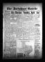 Thumbnail image of item number 1 in: 'The Jacksboro Gazette (Jacksboro, Tex.), Vol. 55, No. 43, Ed. 1 Thursday, March 28, 1935'.