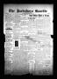 Newspaper: The Jacksboro Gazette (Jacksboro, Tex.), Vol. 55, No. 49, Ed. 1 Thurs…