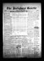 Newspaper: The Jacksboro Gazette (Jacksboro, Tex.), Vol. 55, No. 14, Ed. 1 Thurs…