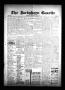 Primary view of The Jacksboro Gazette (Jacksboro, Tex.), Vol. 54, No. 40, Ed. 1 Thursday, March 1, 1934