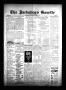 Primary view of The Jacksboro Gazette (Jacksboro, Tex.), Vol. 54, No. 43, Ed. 1 Thursday, March 22, 1934