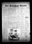 Newspaper: The Jacksboro Gazette (Jacksboro, Tex.), Vol. 55, No. 41, Ed. 1 Thurs…