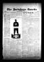 Thumbnail image of item number 1 in: 'The Jacksboro Gazette (Jacksboro, Tex.), Vol. 56, No. 20, Ed. 1 Thursday, October 17, 1935'.
