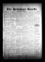 Primary view of The Jacksboro Gazette (Jacksboro, Tex.), Vol. 55, No. 42, Ed. 1 Thursday, March 21, 1935