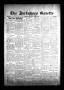 Thumbnail image of item number 1 in: 'The Jacksboro Gazette (Jacksboro, Tex.), Vol. 56, No. 21, Ed. 1 Thursday, October 24, 1935'.
