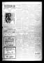 Thumbnail image of item number 3 in: 'Jacksboro Gazette (Jacksboro, Tex.), Vol. 35, No. 13, Ed. 1 Thursday, September 10, 1914'.