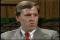 Primary view of Interview with 101st District Court Judge Craig T. Enoch, 1985