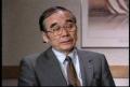 Primary view of Interview with Professor Hiromichi Ito, September 1, 1989