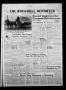 Newspaper: The Rockdale Reporter and Messenger (Rockdale, Tex.), Vol. 95, No. 2,…
