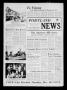 Newspaper: Portland News (Portland, Tex.), Vol. 8, No. 49, Ed. 1 Thursday, Decem…