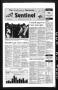 Thumbnail image of item number 1 in: 'The Seminole Sentinel (Seminole, Tex.), Vol. 89, No. 1, Ed. 1 Wednesday, October 25, 1995'.