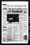 Newspaper: The Seminole Sentinel (Seminole, Tex.), Vol. 89, No. 20, Ed. 1 Sunday…