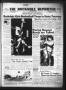 Thumbnail image of item number 1 in: 'The Rockdale Reporter and Messenger (Rockdale, Tex.), Vol. 93, No. 10, Ed. 1 Thursday, March 11, 1965'.