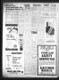 Thumbnail image of item number 2 in: 'The Rockdale Reporter and Messenger (Rockdale, Tex.), Vol. 93, No. 10, Ed. 1 Thursday, March 11, 1965'.
