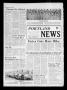 Thumbnail image of item number 1 in: 'Portland News (Portland, Tex.), Vol. 9, No. 21, Ed. 1 Thursday, May 23, 1974'.