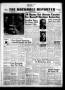 Newspaper: The Rockdale Reporter and Messenger (Rockdale, Tex.), Vol. 96, No. 22…