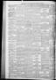 Thumbnail image of item number 2 in: 'Fort Worth Daily Gazette. (Fort Worth, Tex.), Vol. 9, No. 238, Ed. 1, Tuesday, March 10, 1885'.