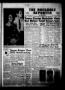 Thumbnail image of item number 1 in: 'The Rockdale Reporter and Messenger (Rockdale, Tex.), Vol. 94, No. 45, Ed. 1 Thursday, November 10, 1966'.