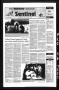 Thumbnail image of item number 1 in: 'The Seminole Sentinel (Seminole, Tex.), Vol. 88, No. 85, Ed. 1 Wednesday, August 16, 1995'.