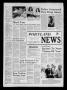 Thumbnail image of item number 1 in: 'Portland News (Portland, Tex.), Vol. 9, No. 17, Ed. 1 Thursday, April 25, 1974'.