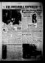 Primary view of The Rockdale Reporter and Messenger (Rockdale, Tex.), Vol. [94], No. 12, Ed. 1 Thursday, March 24, 1966