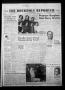 Thumbnail image of item number 1 in: 'The Rockdale Reporter and Messenger (Rockdale, Tex.), Vol. 95, No. 45, Ed. 1 Thursday, November 9, 1967'.