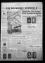 Thumbnail image of item number 1 in: 'The Rockdale Reporter and Messenger (Rockdale, Tex.), Vol. 95, No. 19, Ed. 1 Thursday, May 11, 1967'.