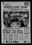 Thumbnail image of item number 1 in: 'Portland News (Portland, Tex.), Vol. 6, No. 50, Ed. 1 Thursday, December 16, 1971'.