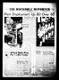 Thumbnail image of item number 1 in: 'The Rockdale Reporter and Messenger (Rockdale, Tex.), Vol. 94, No. 35, Ed. 1 Thursday, September 1, 1966'.