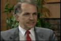 Video: Interview with Dr. Clif Davis