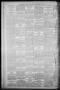 Thumbnail image of item number 4 in: 'Fort Worth Daily Gazette. (Fort Worth, Tex.), Vol. 9, No. 281, Ed. 1, Wednesday, April 22, 1885'.