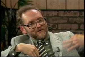 Interview with Dr. Glenn Kangan Webb, 1985