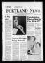 Newspaper: Portland News (Portland, Tex.), Vol. 6, No. 33, Ed. 1 Thursday, June …