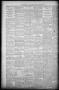 Thumbnail image of item number 4 in: 'Fort Worth Daily Gazette. (Fort Worth, Tex.), Vol. 9, No. 293, Ed. 1, Monday, May 4, 1885'.