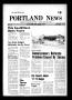 Newspaper: Portland News (Portland, Tex.), Vol. 6, No. 47, Ed. 1 Thursday, Septe…