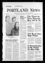 Newspaper: Portland News (Portland, Tex.), Vol. 6, No. 29, Ed. 1 Thursday, May 1…
